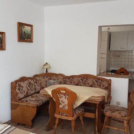 Kleine Ferienwohnung Schortestrasse Ilmenau Eksteriør billede